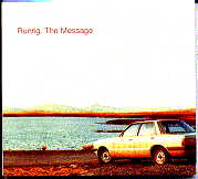 Runrig - The Message